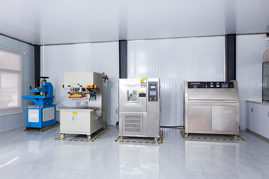 Anhui Longsheng New Material Technology Co., Ltd.