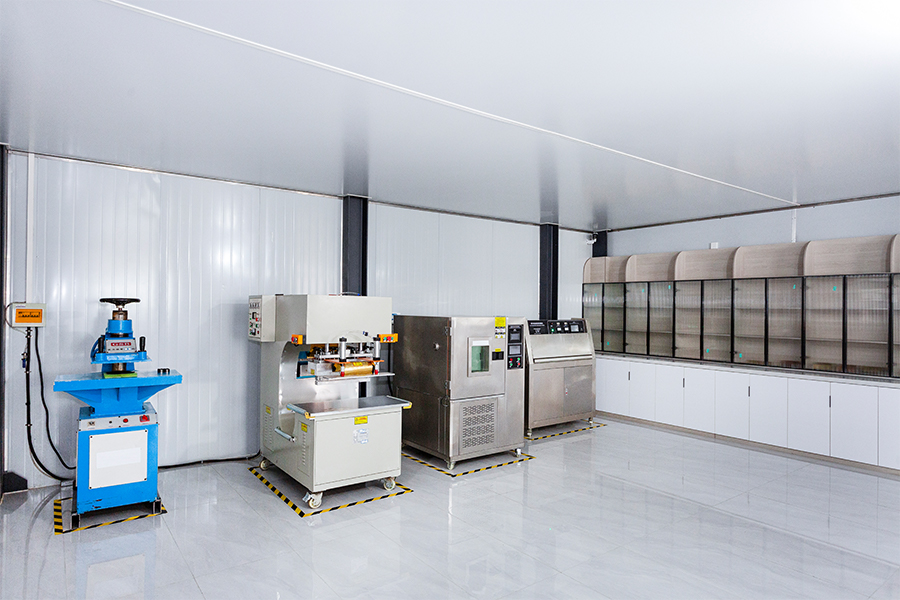 Anhui Longsheng New Material Technology Co., Ltd.