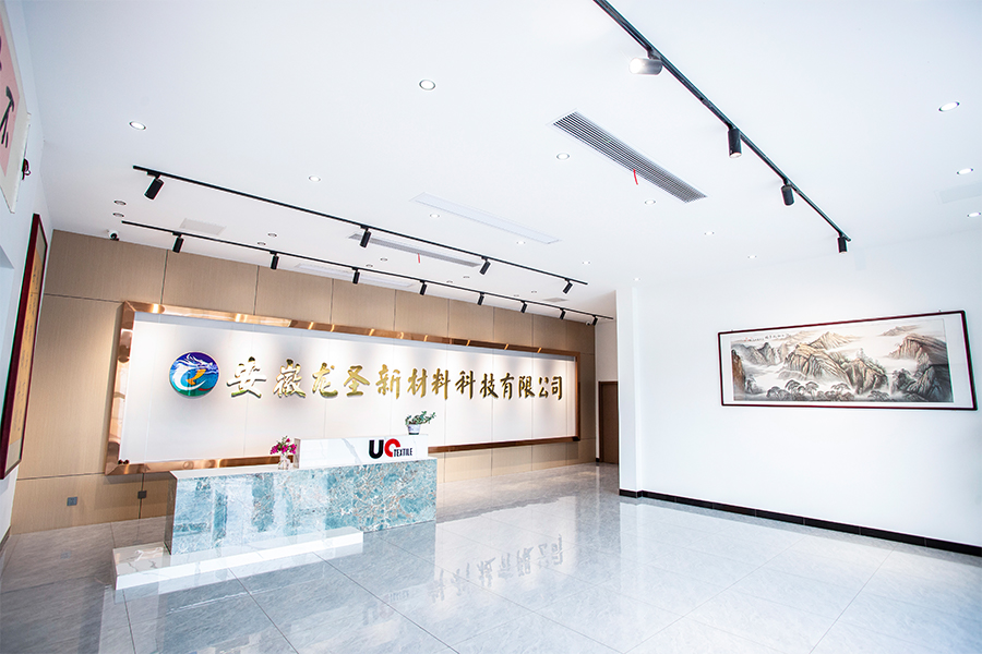 Anhui Longsheng New Material Technology Co., Ltd.