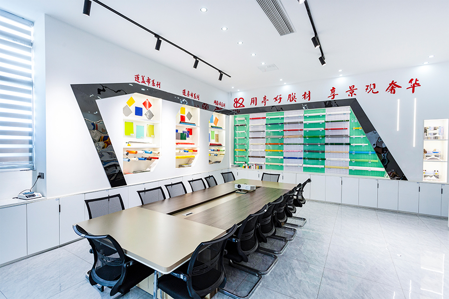 Anhui Longsheng New Material Technology Co., Ltd.