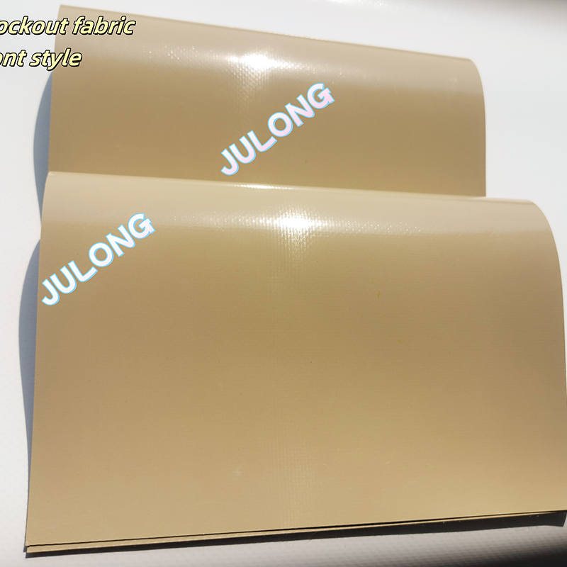 750G PVC powlekana namiot namiotowa