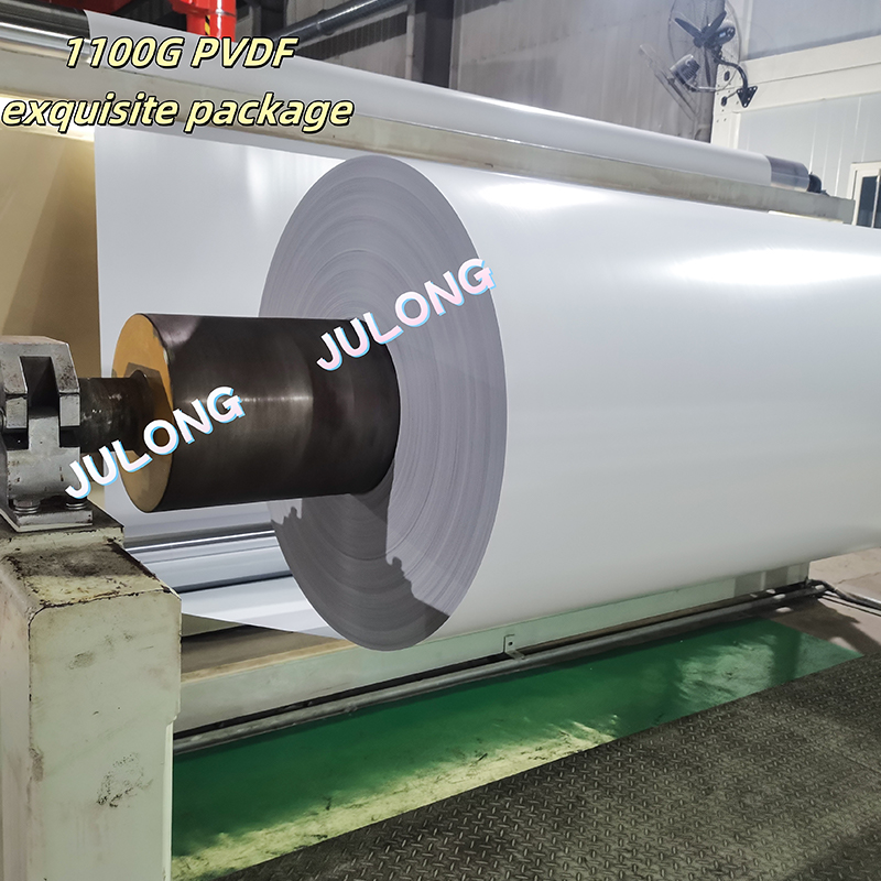 1100G PVDF Membrane Membran