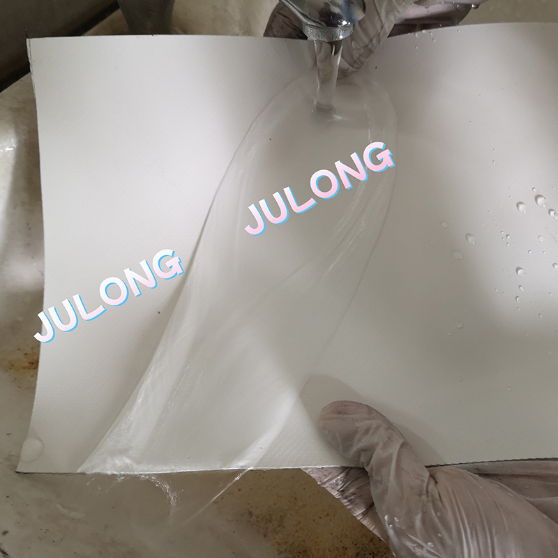 1250G PVDF Materiał membranowy