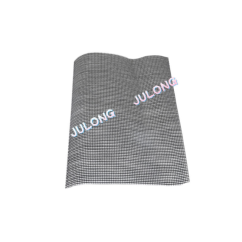 280G PVC MESH BAUN BEZPIECZEŃSTWA Tkanina