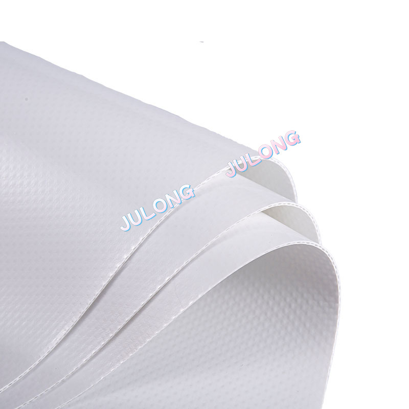 1250G PVDF Materiał membranowy