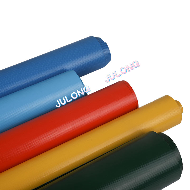 0,8 mm PVC Tkanina drzwiowych