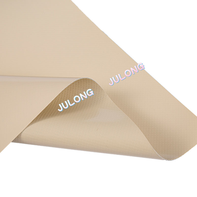 750G PVC powlekana namiot namiotowa